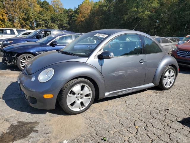 VOLKSWAGEN NEW BEETLE 2004 3vwfe31c44m418258