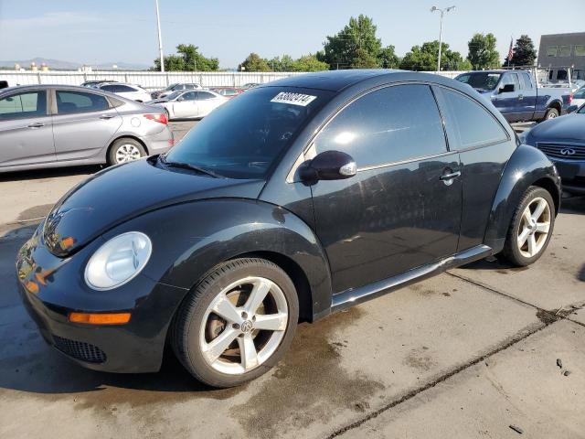 VOLKSWAGEN BEETLE 2008 3vwfg31c28m527219