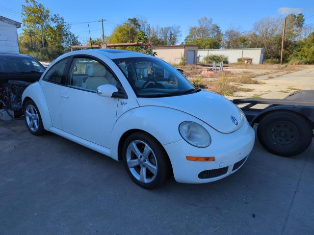 VOLKSWAGEN NEW BEETLE 2008 3vwfg31c78m510528