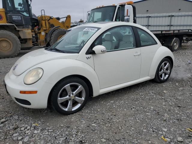 VOLKSWAGEN NEW BEETLE 2008 3vwfg31c98m518226