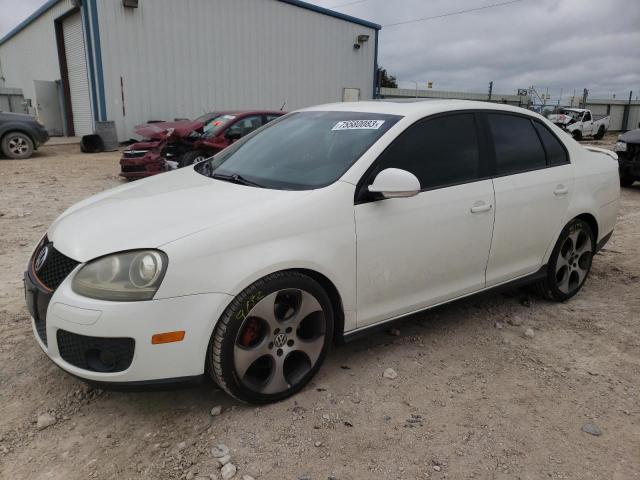 VOLKSWAGEN GLI AUTOBA 2008 3vwfj71k18m099787