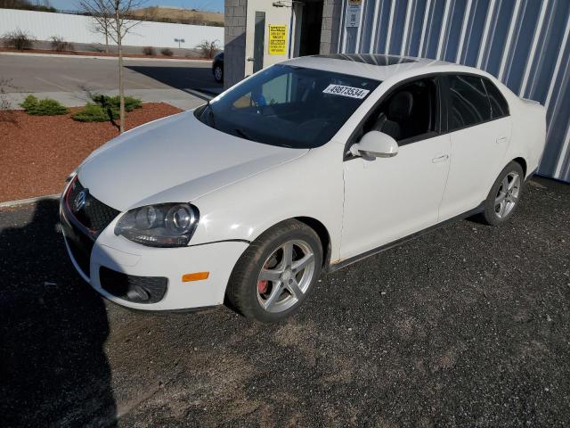 VOLKSWAGEN GLI AUTOBA 2009 3vwfj71k29m044198