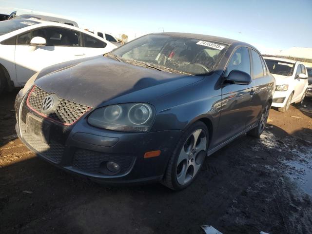 VOLKSWAGEN GLI AUTOBA 2009 3vwfj71k59m073792