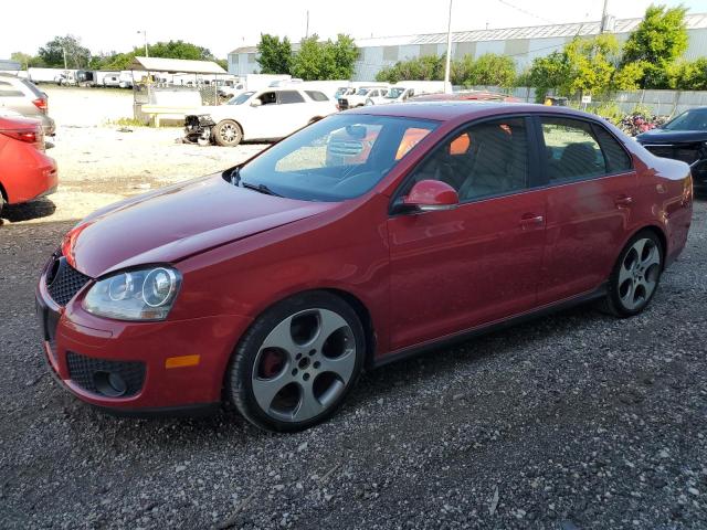 VOLKSWAGEN GLI AUTOBA 2008 3vwfj71k98m063717