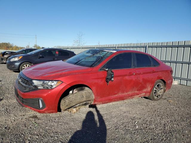 VOLKSWAGEN JETTA COMF 2024 3vwfm7bu4rm062242