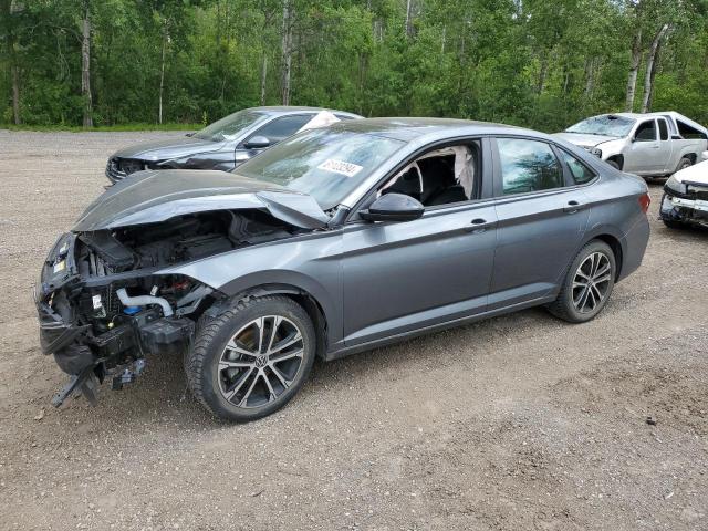 VOLKSWAGEN JETTA COMF 2022 3vwfm7bu6nm028345