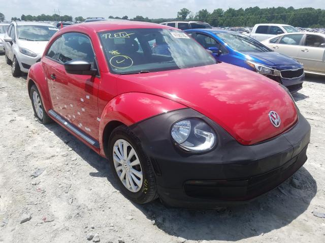 VOLKSWAGEN BEETLE 2012 3vwfp7at0cm616481