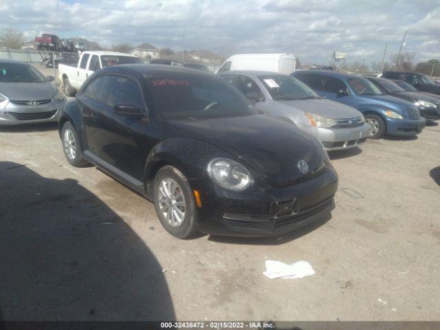 VOLKSWAGEN BEETLE 2012 3vwfp7at0cm624080