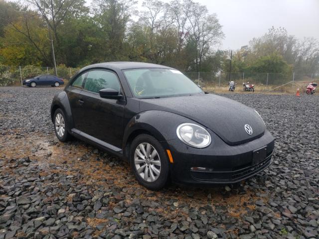 VOLKSWAGEN BEETLE 2013 3vwfp7at0dm612660