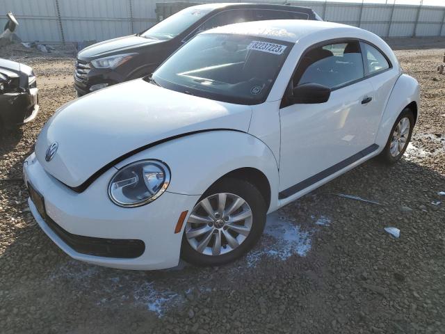 VOLKSWAGEN BEETLE 2013 3vwfp7at0dm621505