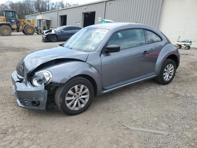 VOLKSWAGEN BEETLE 2013 3vwfp7at0dm627594