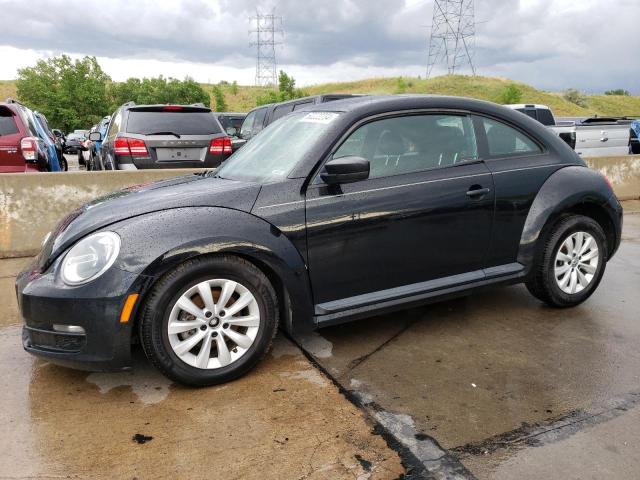 VOLKSWAGEN BEETLE 2013 3vwfp7at0dm631015