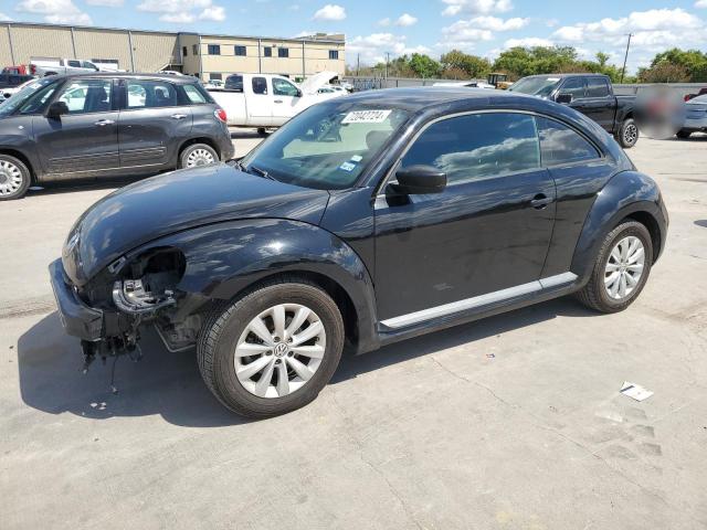 VOLKSWAGEN BEETLE 2013 3vwfp7at0dm662376