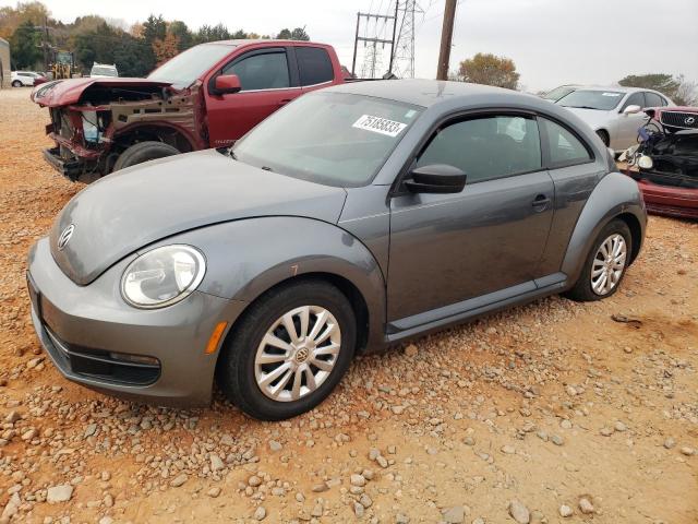 VOLKSWAGEN BEETLE 2012 3vwfp7at1cm637873