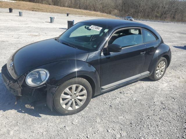 VOLKSWAGEN BEETLE 2013 3vwfp7at1dm630696