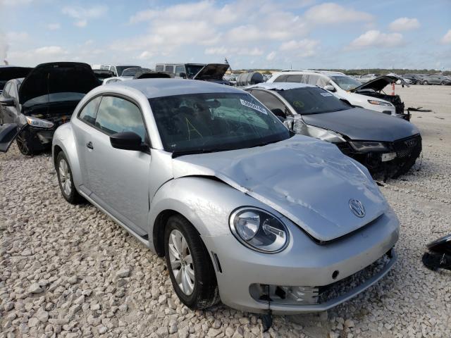 VOLKSWAGEN BEETLE 2013 3vwfp7at1dm642220