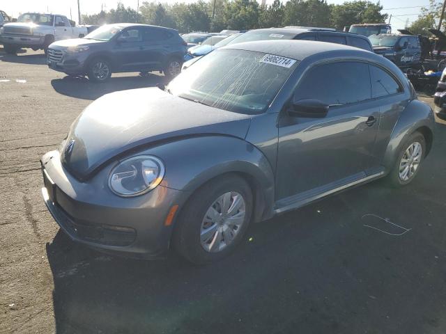 VOLKSWAGEN BEETLE 2013 3vwfp7at1dm645134