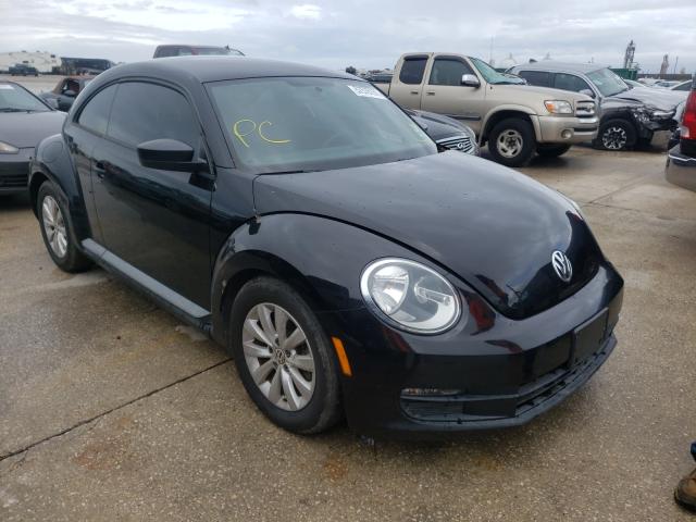 VOLKSWAGEN BEETLE 2013 3vwfp7at1dm663391