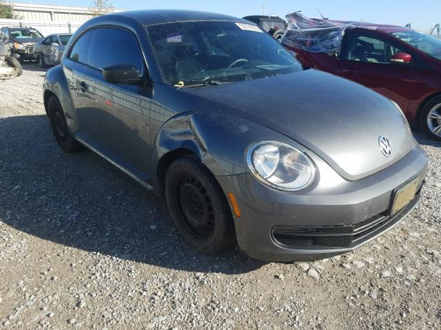 VOLKSWAGEN BEETLE 2012 3vwfp7at2cm616675