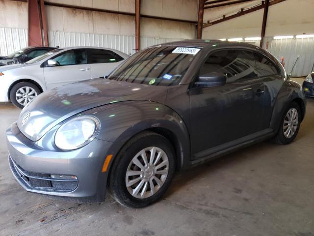 VOLKSWAGEN BEETLE 2012 3vwfp7at2cm622928