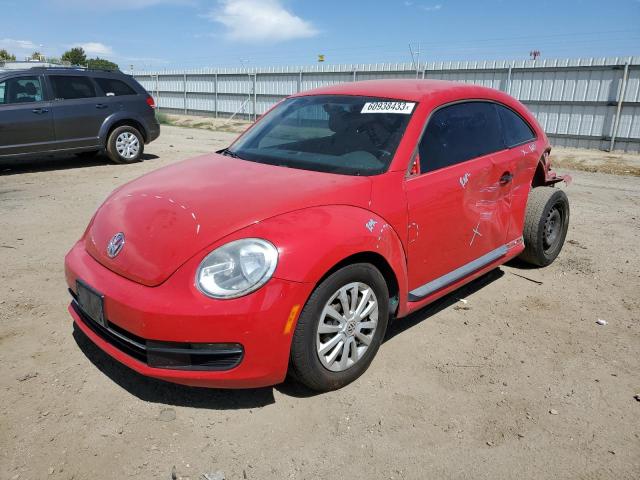 VOLKSWAGEN BEETLE 2012 3vwfp7at2cm642239