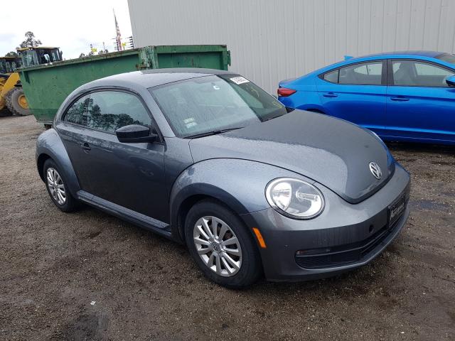 VOLKSWAGEN BEETLE 2012 3vwfp7at2cm644881