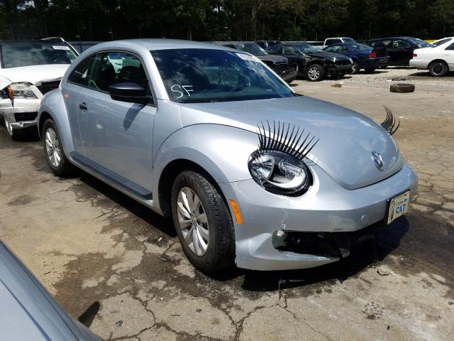 VOLKSWAGEN BEETLE 2013 3vwfp7at2dm625605