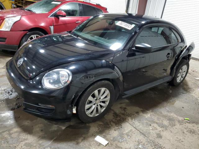 VOLKSWAGEN BEETLE 2013 3vwfp7at2dm630884