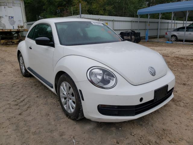 VOLKSWAGEN BEETLE 2013 3vwfp7at2dm644333