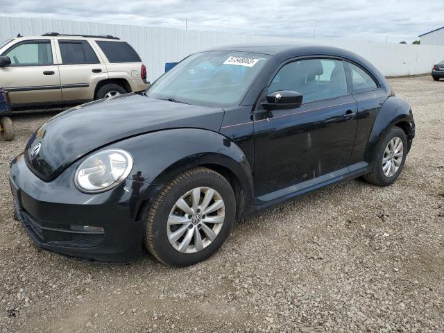 VOLKSWAGEN BEETLE 2013 3vwfp7at2dm652738