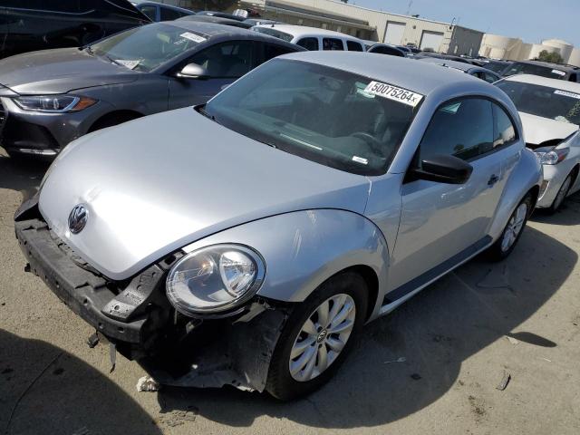 VOLKSWAGEN BEETLE 2013 3vwfp7at2dm663349