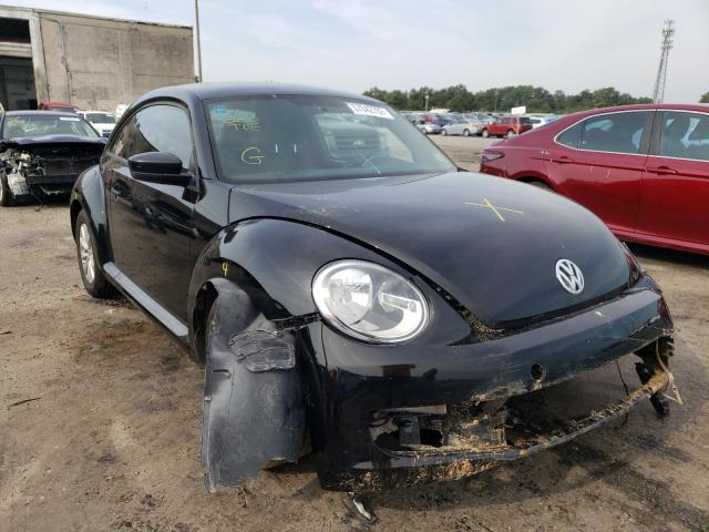 VOLKSWAGEN BEETLE 2013 3vwfp7at2dm691880