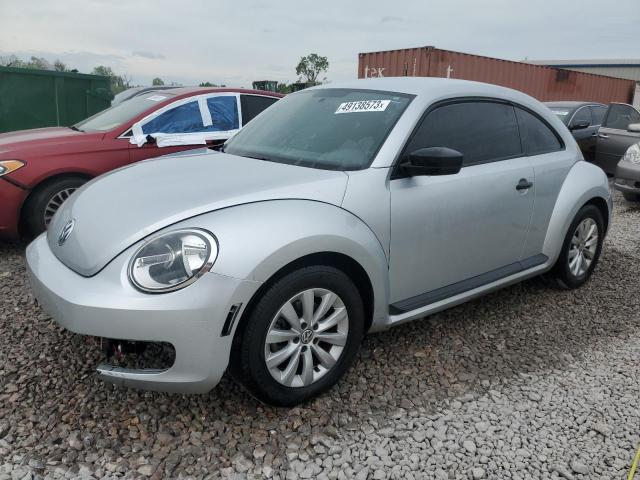 VOLKSWAGEN BEETLE 2014 3vwfp7at2em623922