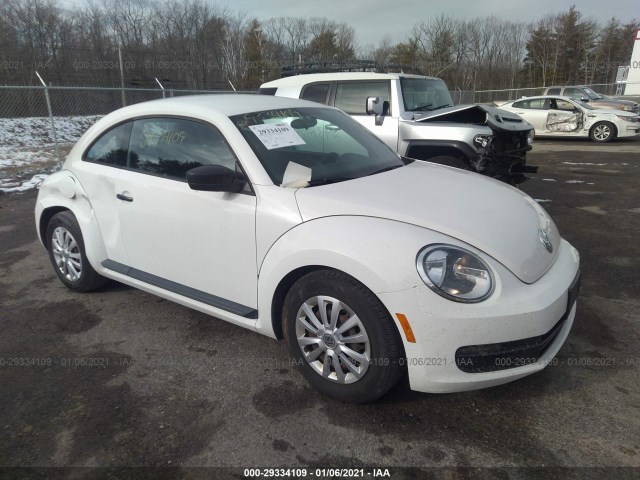 VOLKSWAGEN BEETLE 2012 3vwfp7at3cm640368