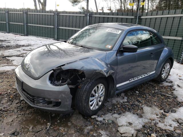 VOLKSWAGEN BEETLE 2012 3vwfp7at3cm644761