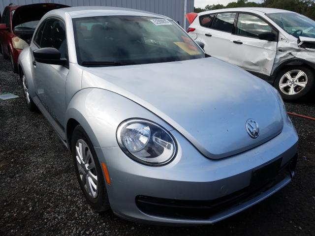 VOLKSWAGEN BEETLE 2012 3vwfp7at3cm646395