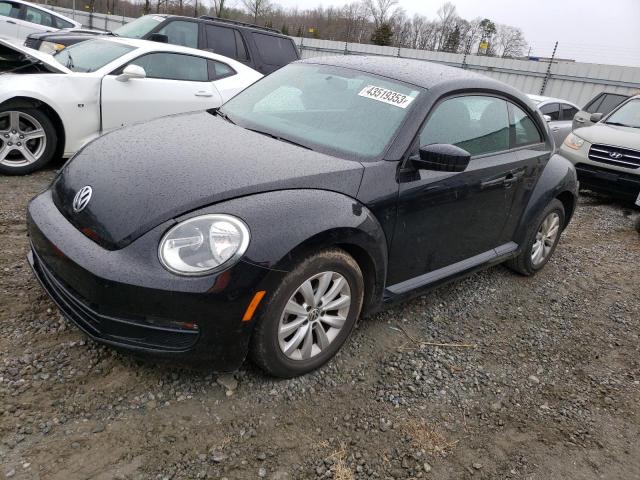 VOLKSWAGEN BEETLE 2013 3vwfp7at3dm618291