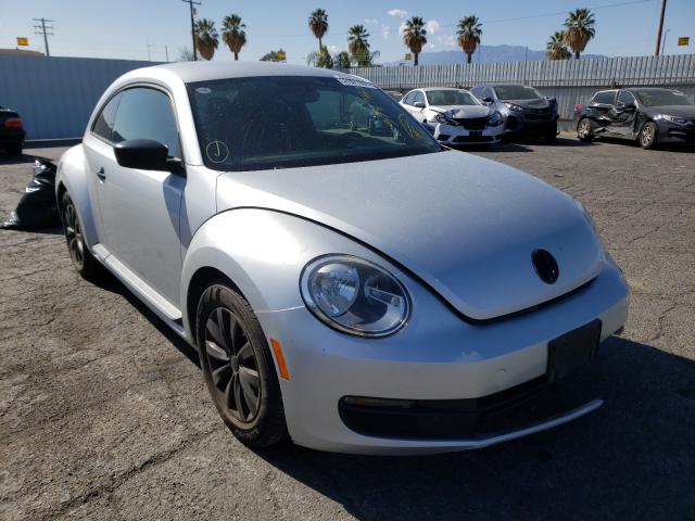 VOLKSWAGEN BEETLE 2013 3vwfp7at3dm652263