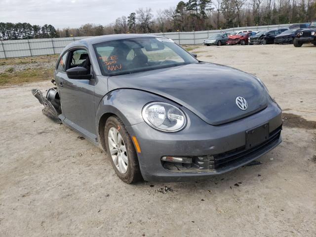 VOLKSWAGEN BEETLE 2013 3vwfp7at3dm671413