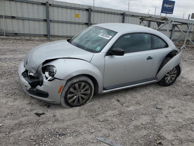 VOLKSWAGEN BEETLE 2014 3vwfp7at3em624092