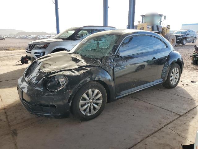 VOLKSWAGEN BEETLE 2014 3vwfp7at3em627641