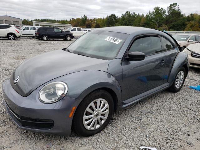 VOLKSWAGEN BEETLE 2012 3vwfp7at4cm644767