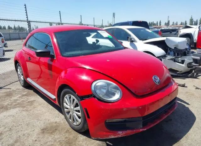 VOLKSWAGEN BEETLE 2012 3vwfp7at4cm653999