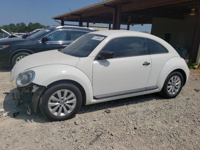 VOLKSWAGEN BEETLE 2013 3vwfp7at4dm618980