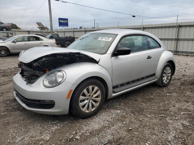 VOLKSWAGEN BEETLE 2013 3vwfp7at4dm633480