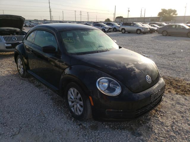 VOLKSWAGEN BEETLE 2013 3vwfp7at4dm643992