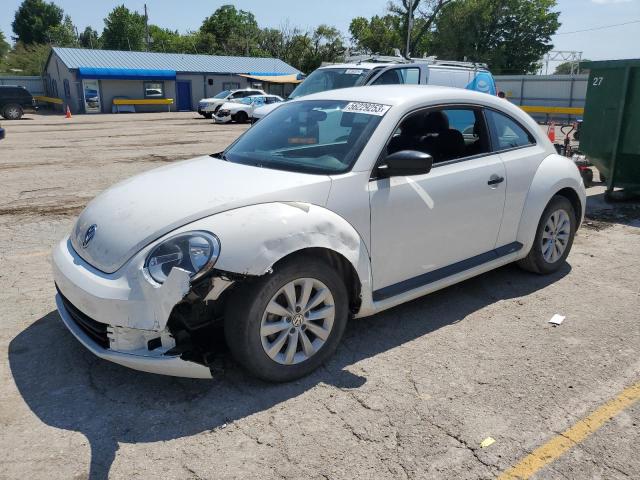 VOLKSWAGEN BEETLE 2013 3vwfp7at4dm644804