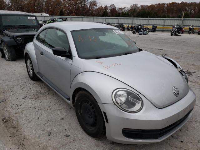 VOLKSWAGEN BEETLE 2013 3vwfp7at4dm645452