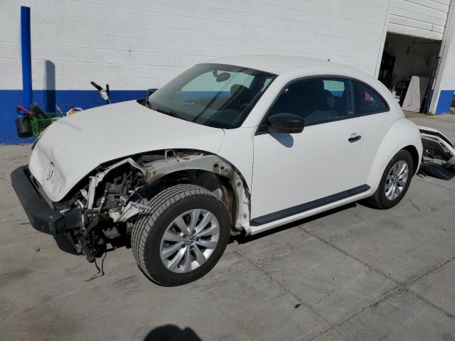 VOLKSWAGEN BEETLE 2013 3vwfp7at4dm658878