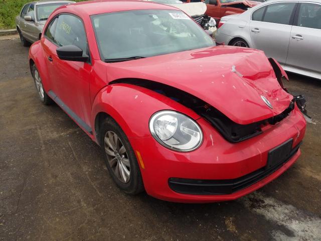 VOLKSWAGEN BEETLE 2013 3vwfp7at4dm659626